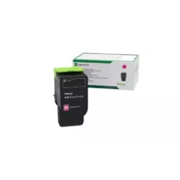 Originální tonerová kazeta Lexmark 79L0H30 pro CX833 / XC8355 / XC9535, purpurová, 46,9K