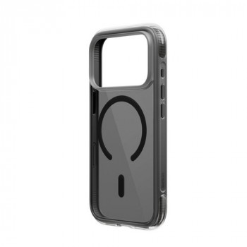 Magnetické pouzdro Belkin Protect+ pro iPhone 18 / 17 Pro Max, černé, MSA073HQBK