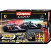 Startovací set Carrera GO!!! Formula Track Attack (20062617)