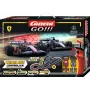 Startovací set Carrera GO!!! Formula Track Attack (20062617)