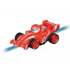 Autodráha Carrera First!!! First Cars - Formula Kidz - Fireflash (20065036)