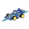 Autodráha Carrera First!!! First Cars - Formula Kidz - Thunderbold (20065037)