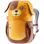 Dětský batoh Deuter Kikki, maple/umbra