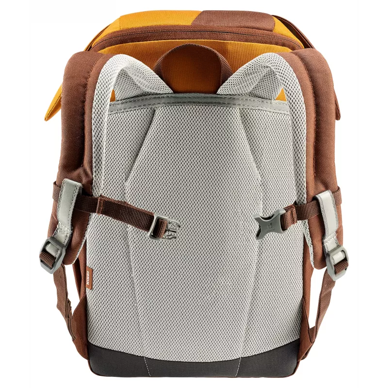 Dětský batoh Deuter Kikki, maple/umbra