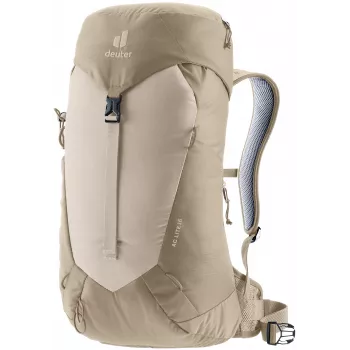 Batoh Deuter AC Lite 16, Alu Greystone