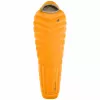 Deuter Astro Pro 400 Down Sleeping Bag, -6 °C / 21 °F, magma/titanium