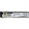 BlueOptics SFP-BXD53-20KM-RW-BO SFP Transceiver, compatible with Radware SFP-BXD53-20KM, LC simplex, 1000BASE-BX-D, singlemode, TX 1550 nm/RX 1310 nm, 20 km