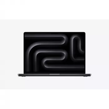 Notebook Apple MacBook Pro Z1N0 16,2 inch, M5 Pro 18jádrový CPU, 64 GB RAM, 2 TB SSD, macOS, černý