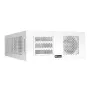 Skříň pracovní stanice Thermaltake AX200 Snow White, bílá