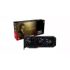 PowerColor Hellhound RX 9070 XT 16G-L/OC/RES Graphics Card, 16 GB