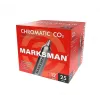 CO2 kapsle Marksman MC12-25 12 g, 25 ks v krabici