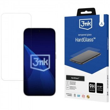 Ochranné sklo 3MK HardGlass pro Xiaomi Poco X8 Pro