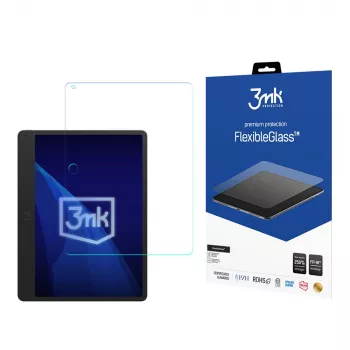 Ochranná fólie displeje z hybridního skla 3MK FlexibleGlass TCL Note A1 NXTPAPER