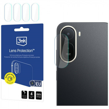 Ochrana objektivu fotoaparátu 3MK Lens Protection Pro Redmi A7 Pro