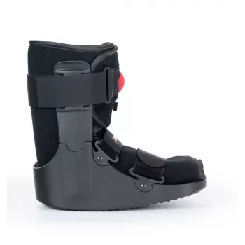 Krátká ortéza nohy a bérce Rehafund AIR WALKER BASIC O-1183/L