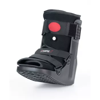 Krátká ortéza nohy a bérce Rehafund AIR WALKER BASIC O-1183/L