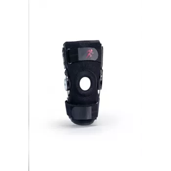 Krátká otevřená kolenní ortéza Rehafund Stabilmax O-1241/3XL