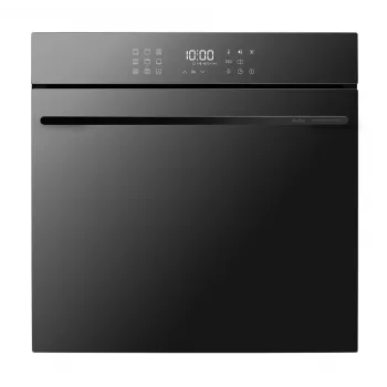 Amica AOV937P1V3BbA+ vestavná elektrická trouba, 77 L, černá, energetická třída A+