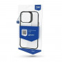 Pouzdro 3MK SatinArmor+ pro Apple iPhone 15 Pro