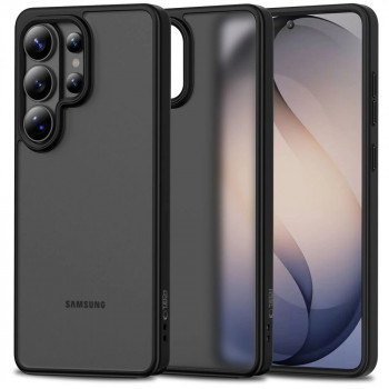 Pouzdro Tech-Protect Magmat pro Samsung Galaxy S26 Ultra, matně černé