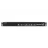 Spravovaný L3 síťový switch QNAP QSW-M5218-6F12T, 10G Ethernet, 1U rack