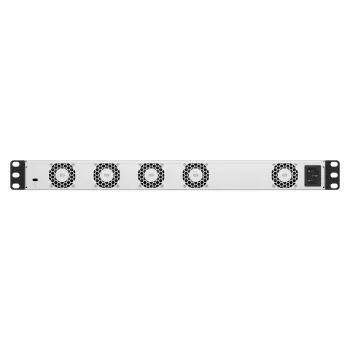 Spravovaný L3 síťový switch QNAP QSW-M5218-6F12T, 10G Ethernet, 1U rack
