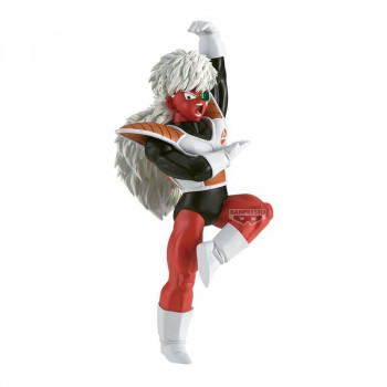 Sběratelská figurka Bandai Banpresto Dragon Ball Z Solid Edge Works - Jeice