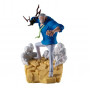 Sběratelská figurka Bandai Banpresto One Piece Senkozekkei - Monkey D. Garp (BP29761P)