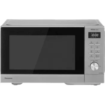 Panasonic NN-GD39QSEPG microwave oven, stainless steel