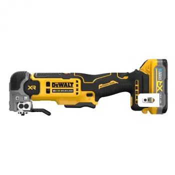 Akumulátorové multifunkční nářadí DeWalt DCS359S2-QW, 18V