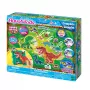 Výtvarná sada Epoch Aquabeads Dinosaur 31994