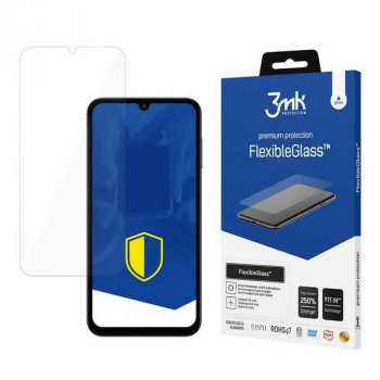Ochranná fólie z hybridního skla 3MK FlexibleGlass 156180-0 pro Samsung Galaxy M15 5G