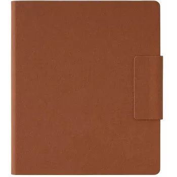 Onyx Boox Note Air 6 C / 5 C Magnetic Case with Keyboard, Brown