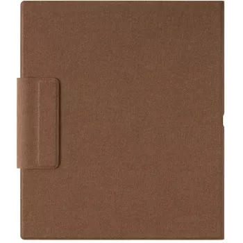 Onyx Boox Note Air 6 C / 5 C Magnetic Case, Brown