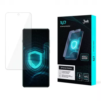 Herní ochranná fólie na displej 3MK 1UP Gaming pro OnePlus 12