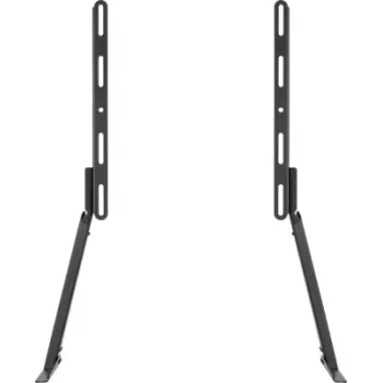 One for All WM2871 Smart Table Top TV Stand, VESA 800