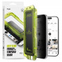 Tvrzené sklo Easy Slide Privacy Ringke pro Apple iPhone 17 Pro Max (2 ks)