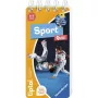 Ravensburger tiptoi Wieso? Weshalb? Warum? Quiz Sport, německé vydání