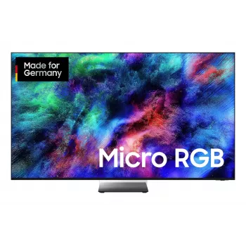 65 inch Micro RGB 4K Vision AI Smart TV Samsung GM-R65R95H (GMR65R95HATXZG), model 2026, černá