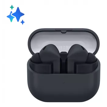 Samsung Galaxy Buds 3 FE ANC sluchátka, černá