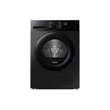 Samsung DV90DG52A0ABEG DV5000D sušička prádla s tepelným čerpadlem, 9 kg, energetická třída C