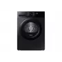 Samsung DV90DG52A0ABEG DV5000D sušička prádla s tepelným čerpadlem, 9 kg, energetická třída C