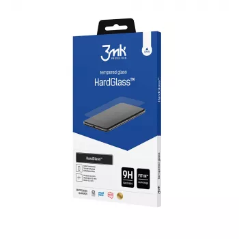 3MK HardGlass tvrzené sklo ochranná fólie displeje pro Honor 90 Lite