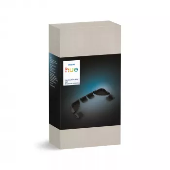 Philips Hue montážní držáky pro Play Gradient Lightstrip