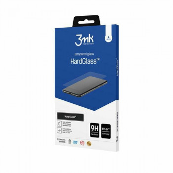 Ochranná fólie z tvrzeného skla 3MK HardGlass pro Apple iPad Air 13 2024 (6. generace)