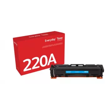 Toner Xerox Everyday 006R05343 azurový, pro HP 220A W2201A