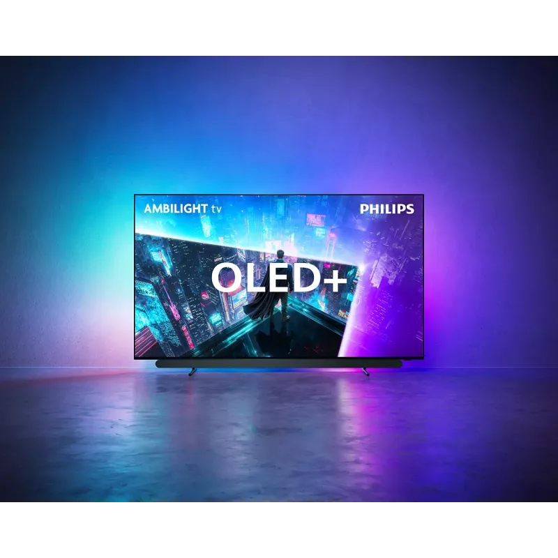 OLED televizor Philips 65OLED911/12 65 inch