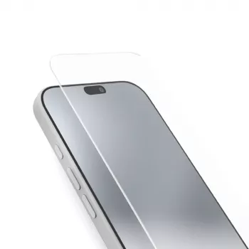 Tvrzené sklo SBS Pure Glass pro iPhone 18 Pro Max / 17 Pro Max / 16 Pro Max (1 ks)