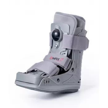 Krátká kotníková ortéza Rehafund AIR WALKER SHORT O-1181/M