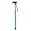 Rehafund RF-510/Z aluminium walking stick
